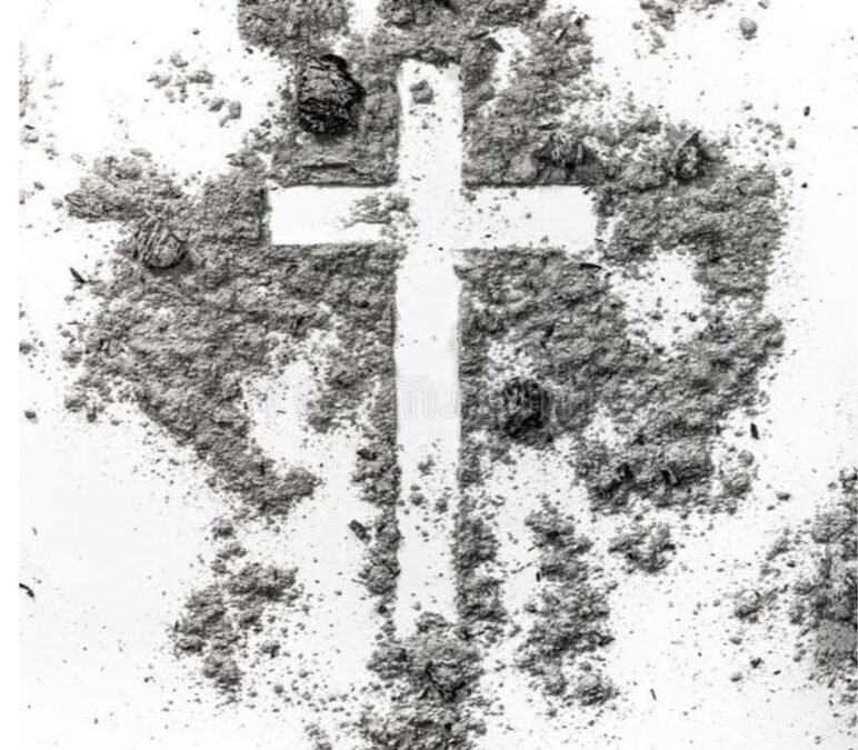 Mercoledì delle ceneri
