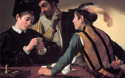 18 settembre 2022 XXV domenica del tempo ordinario