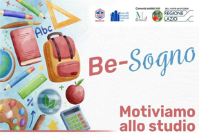 Be Sogno Motiviamo lo studio