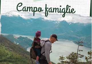 Campo famiglie 2023
