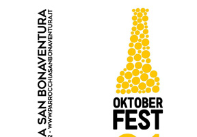 OKTOBER FEST