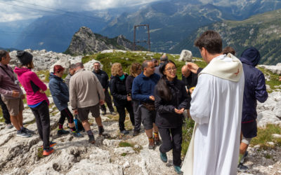 2 ottobre XXVII domenica del tempo ordinario
