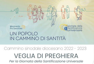 Veglia di Preghiera