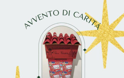 Avvento di Carità