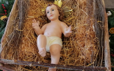 25 dicembre 2022  Natale del Signore