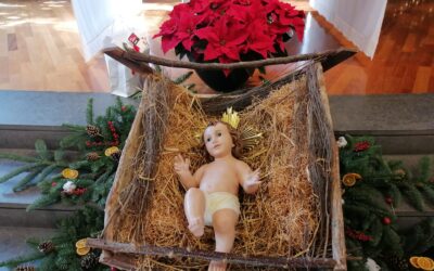 25 dicembre 2022 Natale del Signore