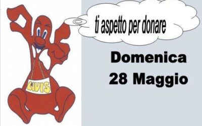 Donazione Sangue