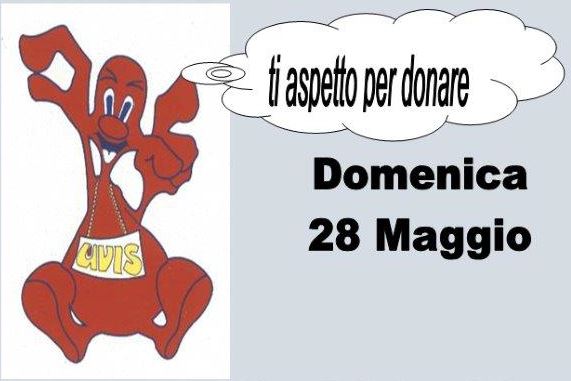 Donazione Sangue