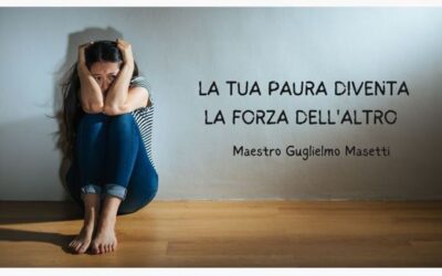 Esercizi di Difesa persionale femminile