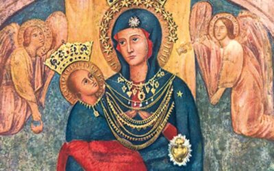 Pellegrinaggio al Divino Amore