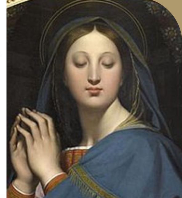 Messe in Onore delle Madonne dei cortili