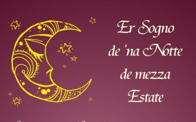 Er sogno de na Notte de mezza Estate