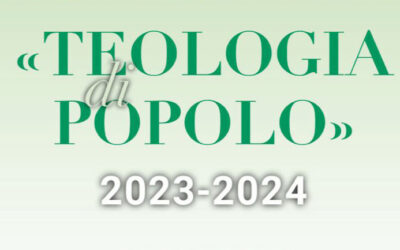Teologia di Popolo