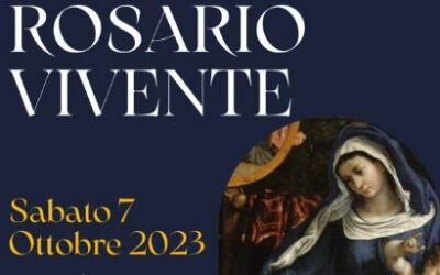 Rosario Vivente