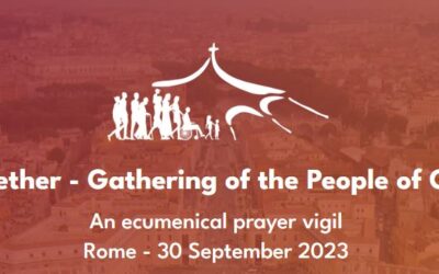 Together – Raduno del Popolo di Dio