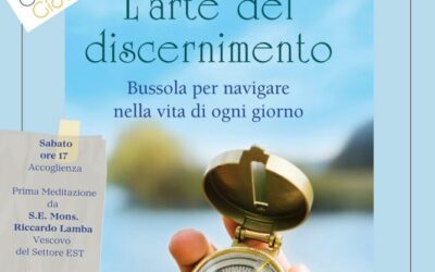 Ritiro d’Avvento