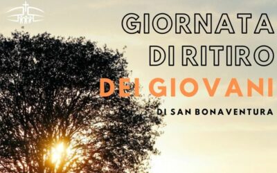 Giornata di ritiro dei giovani