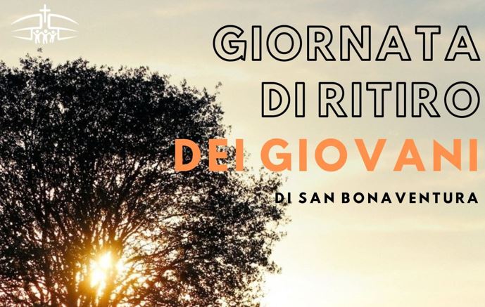 Giornata di ritiro dei giovani