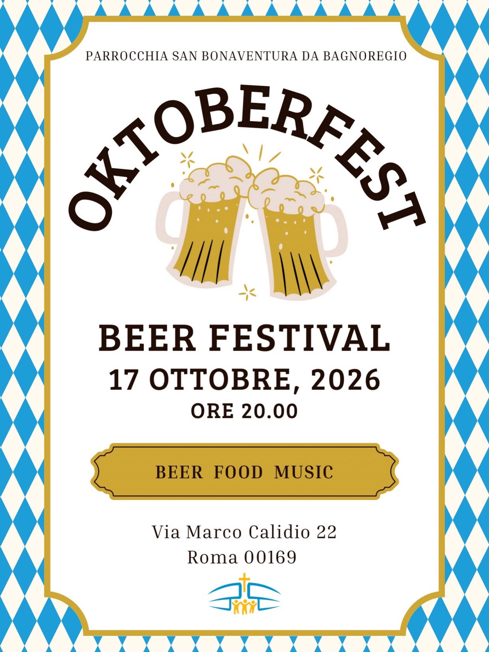 Oktoberfest 2026